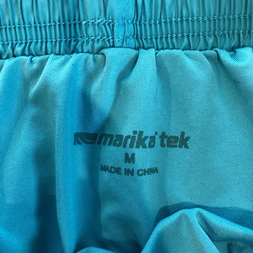 Running Shorts - Picture 2 of 2